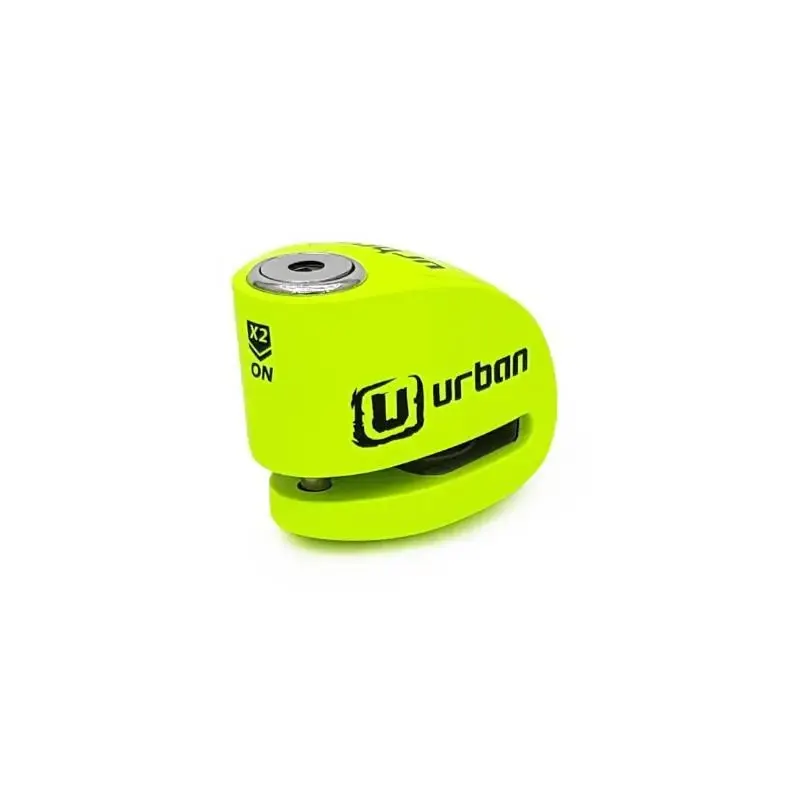 Antirrobo Disco Alarma Urban UR906X