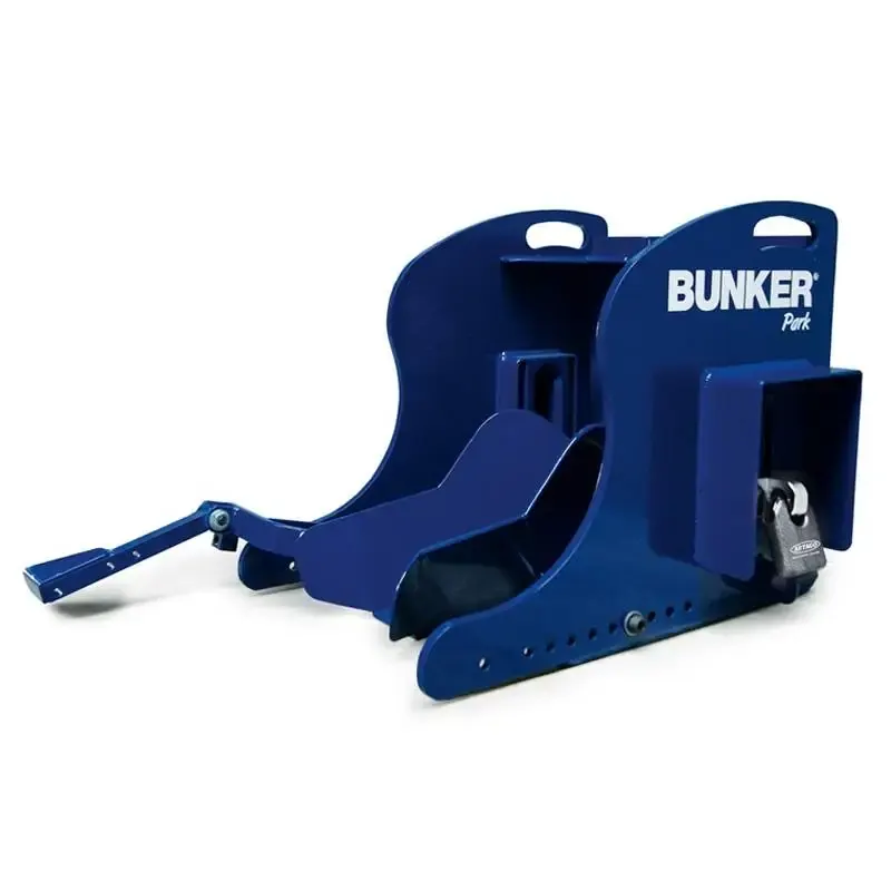 Antirrobo Garaje Artago Bunker BB75X50