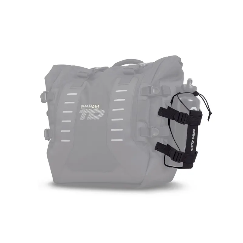 Arnés para botellas SHAD X1TR05