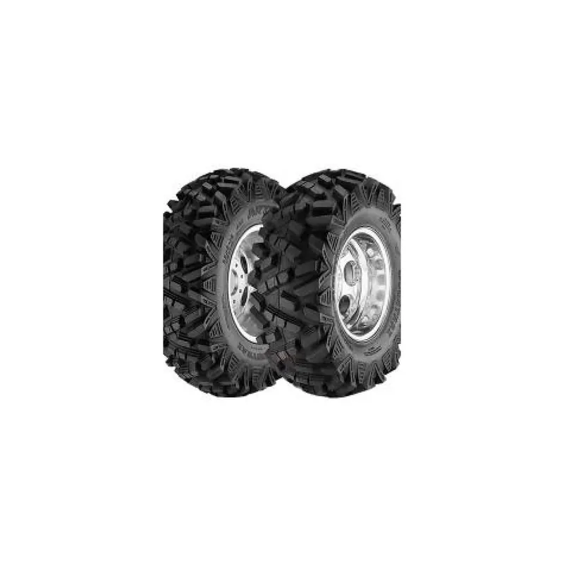 ARTRAX 25X8 -12 40N AT1301 6PR TL