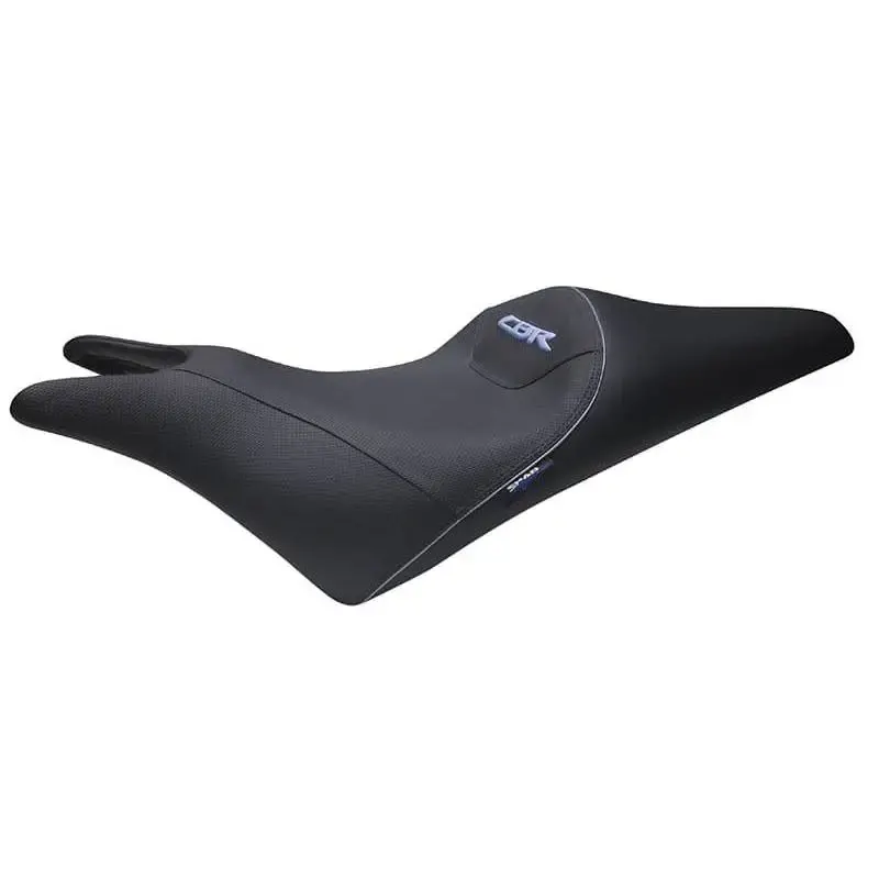 Asiento Confort Azul Shad Honda CBR 600F