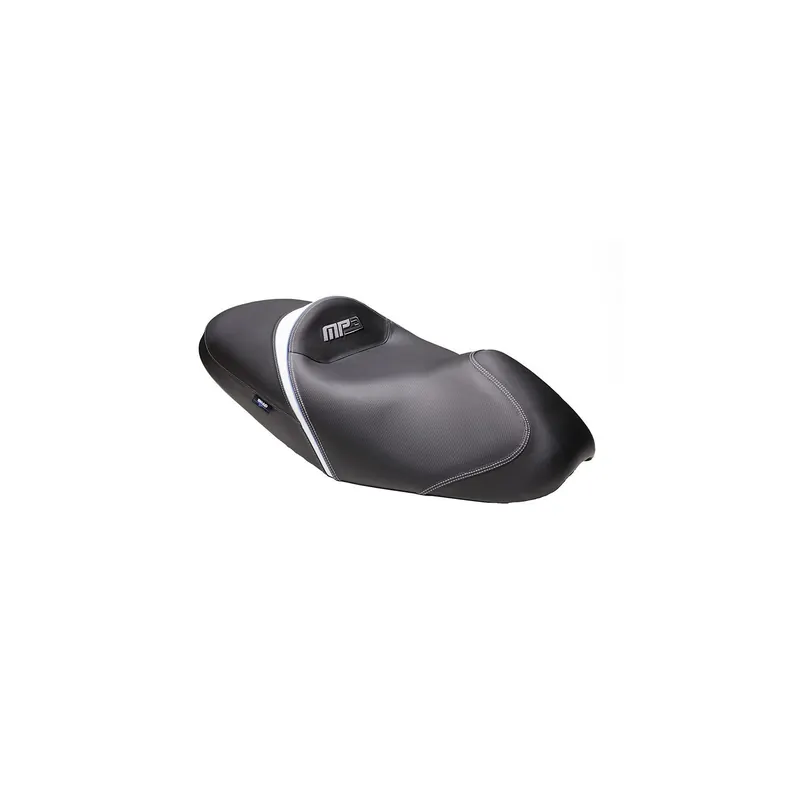 Asiento confort SHAD para moto Piaggio MP3 250 SHV0M2320
