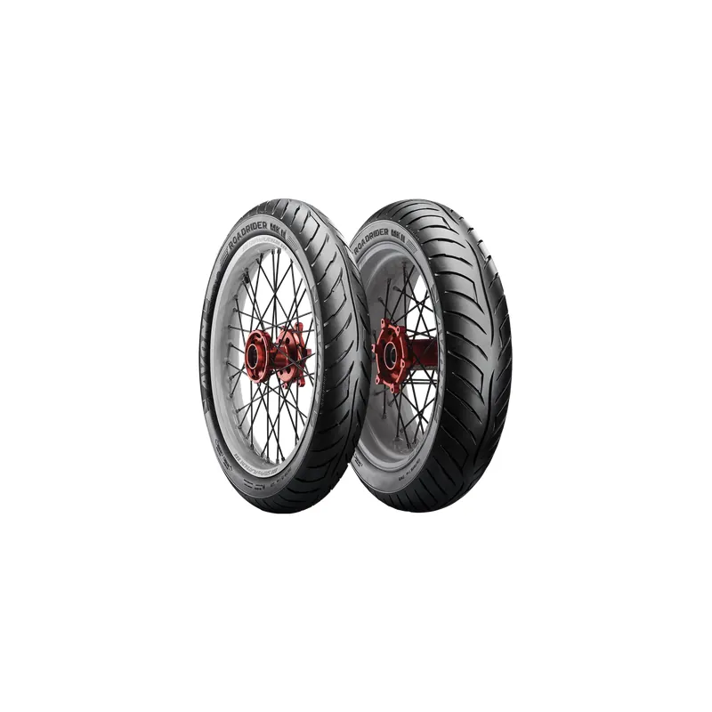 AVON 110/80 V17 57V ROADRIDER MK II TL