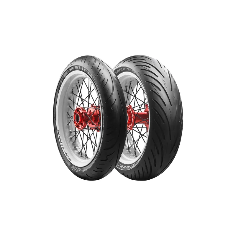AVON 150/70 ZR17 69W SPIRIT ST TL
