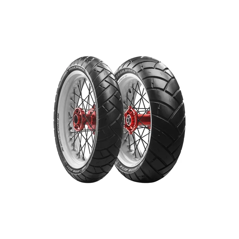 AVON 90/90 -21 54V TRAILRIDER  M+S TL