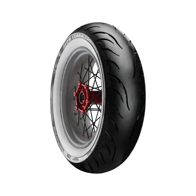 AVON MT90 B16 74H COBRA CHROME WSW  TL