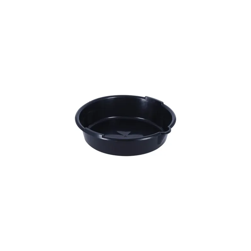 Bandeja recogedora de aceite Oxford OX618 6 litros negra