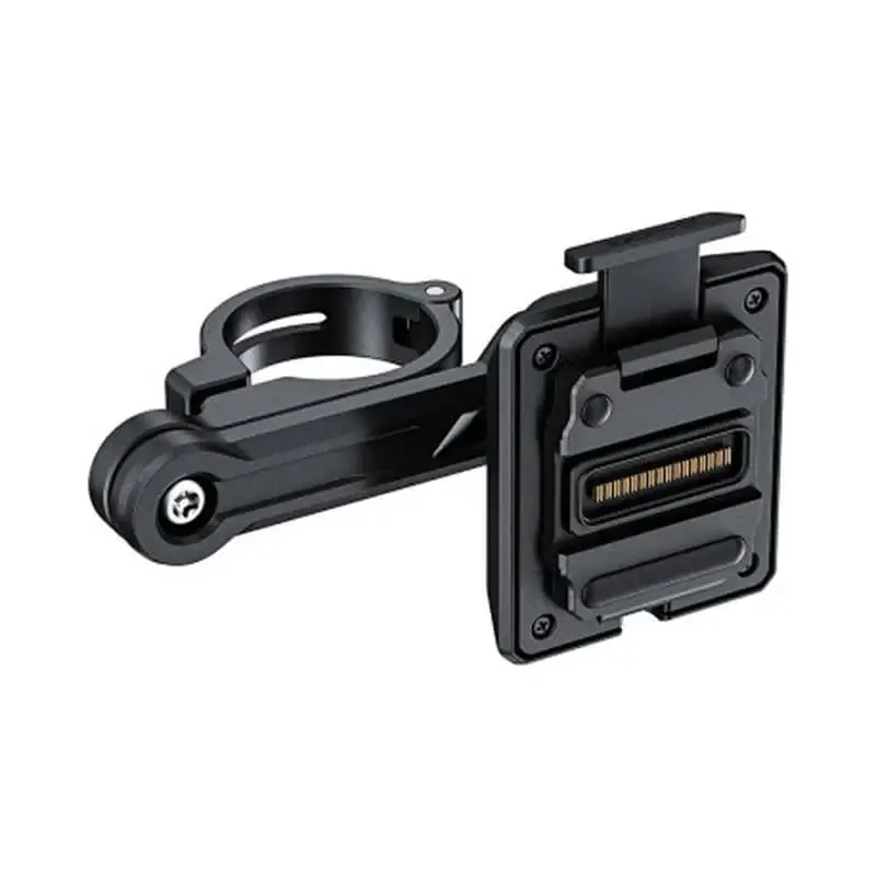 Base Extraíble Y Soporte Para Manillar Chigee AIO-6