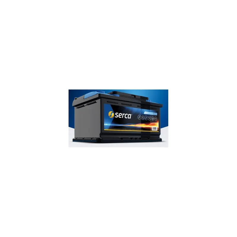 BATERIA 70 AMP. + IZD.