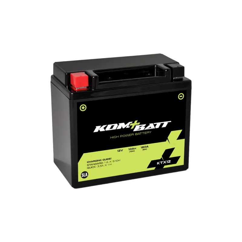 Batería KOMBATT SLA KTX12