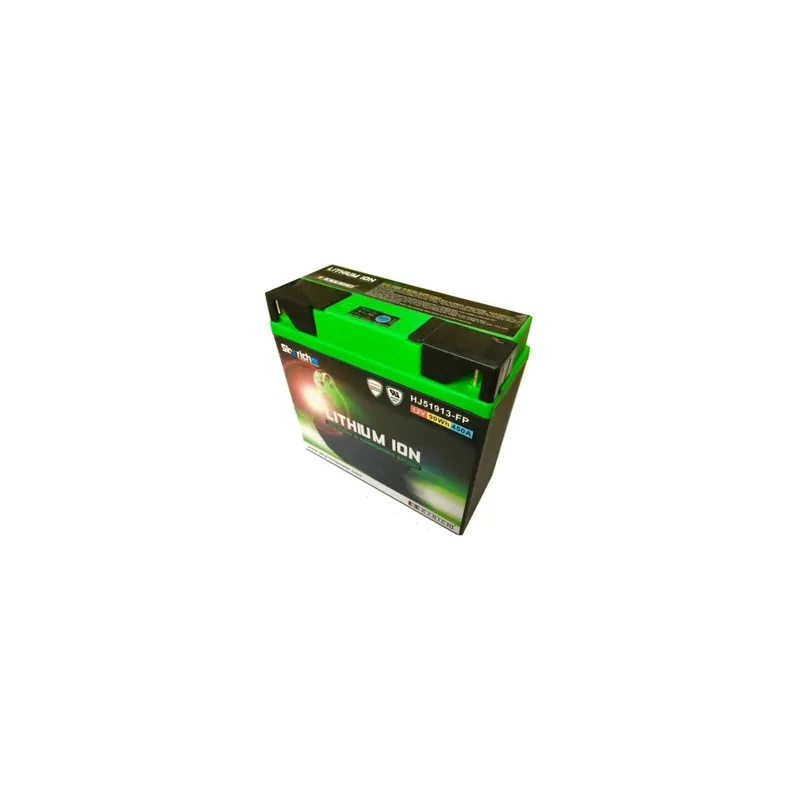 Bateria litio Skyrich hj51913-fp 0651913K