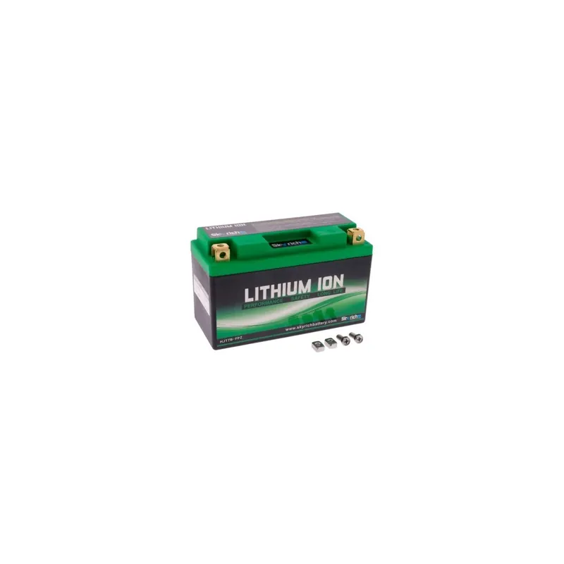 Bateria litio Skyrich HJT7B-FPZ 0607123K