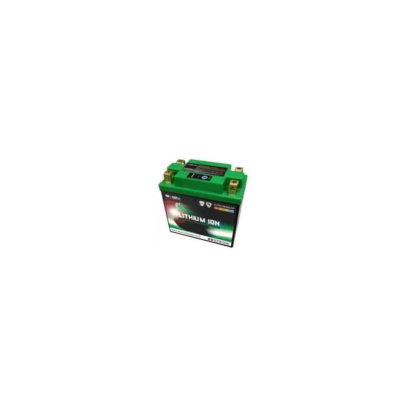Bateria litio Skyrich HJTX14AHQ-FP 0614123K