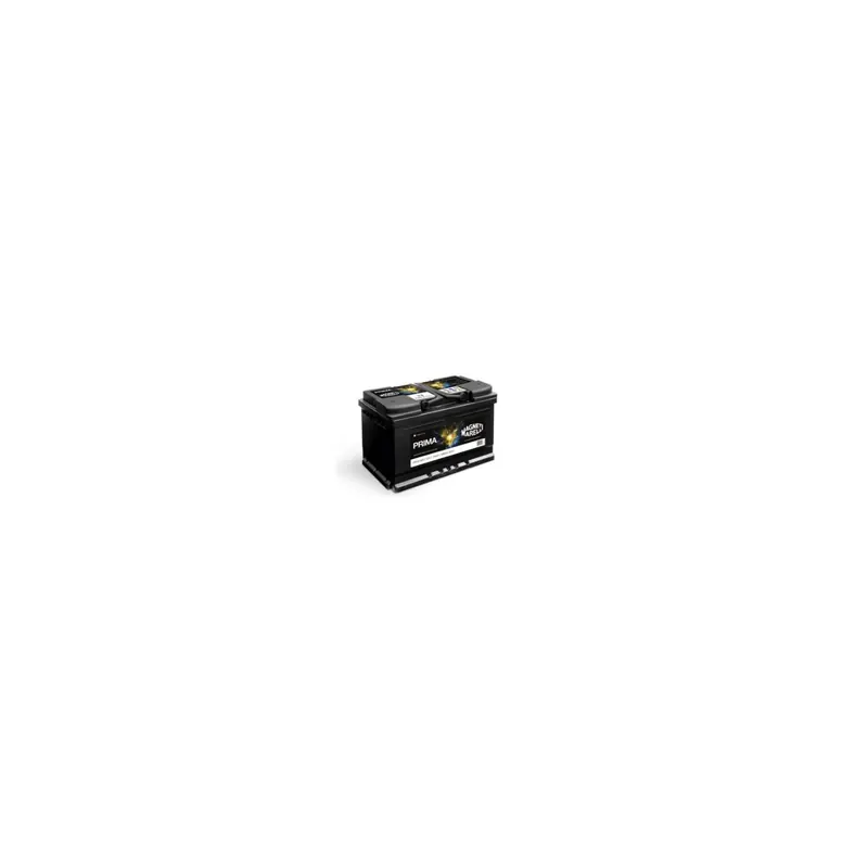 BATERIA MARELLI PRIMA 70 AMP EFB