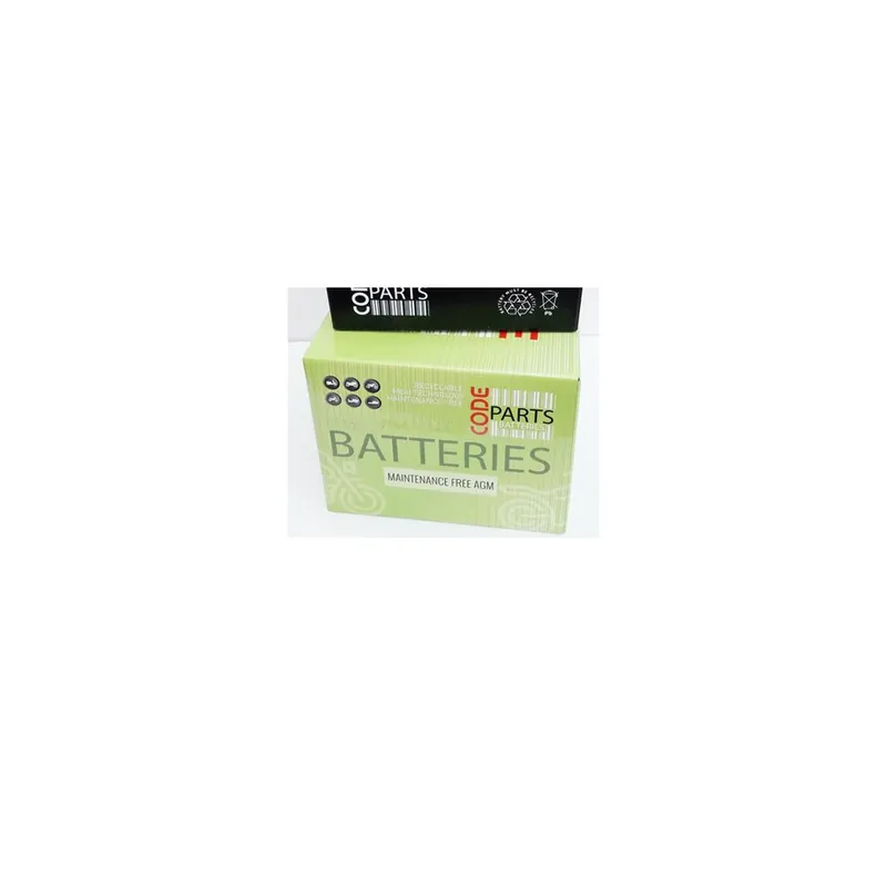 Batería moto Code YB14L-A2