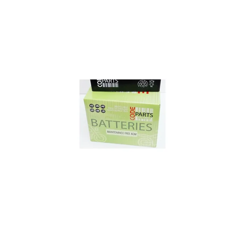 Batería moto Code YB4L-B C