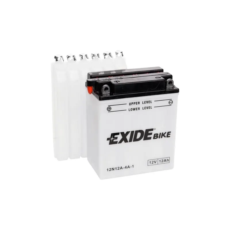 Batería moto Exide 12N12A-4A-1