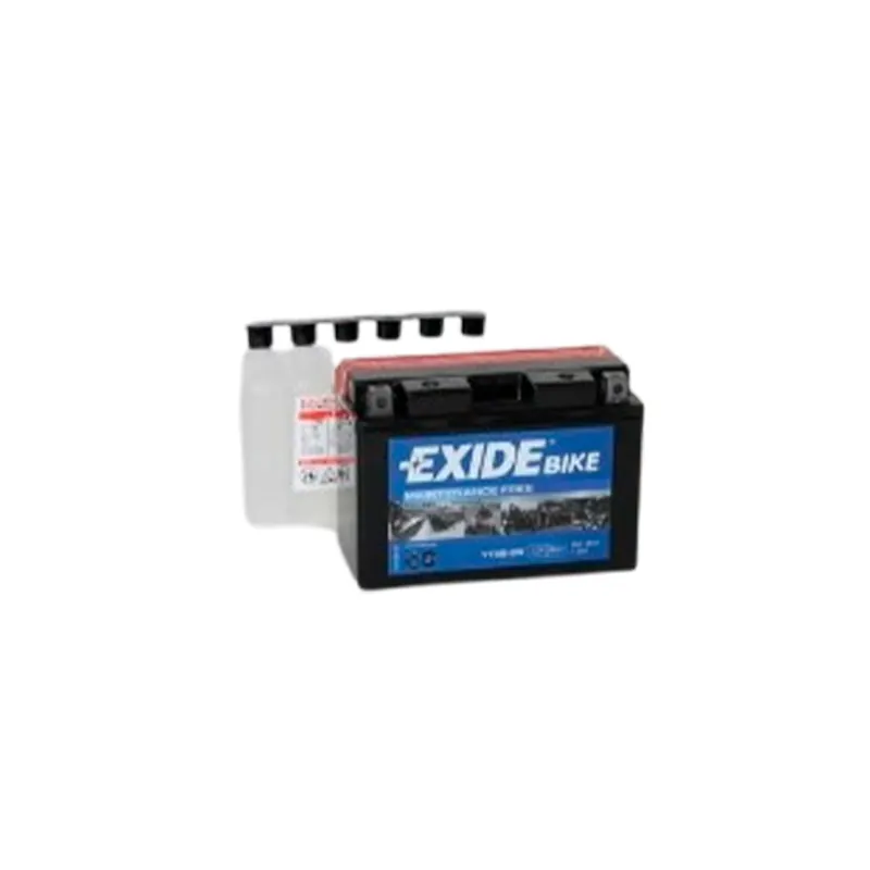 Batería moto Exide YT9B-BS