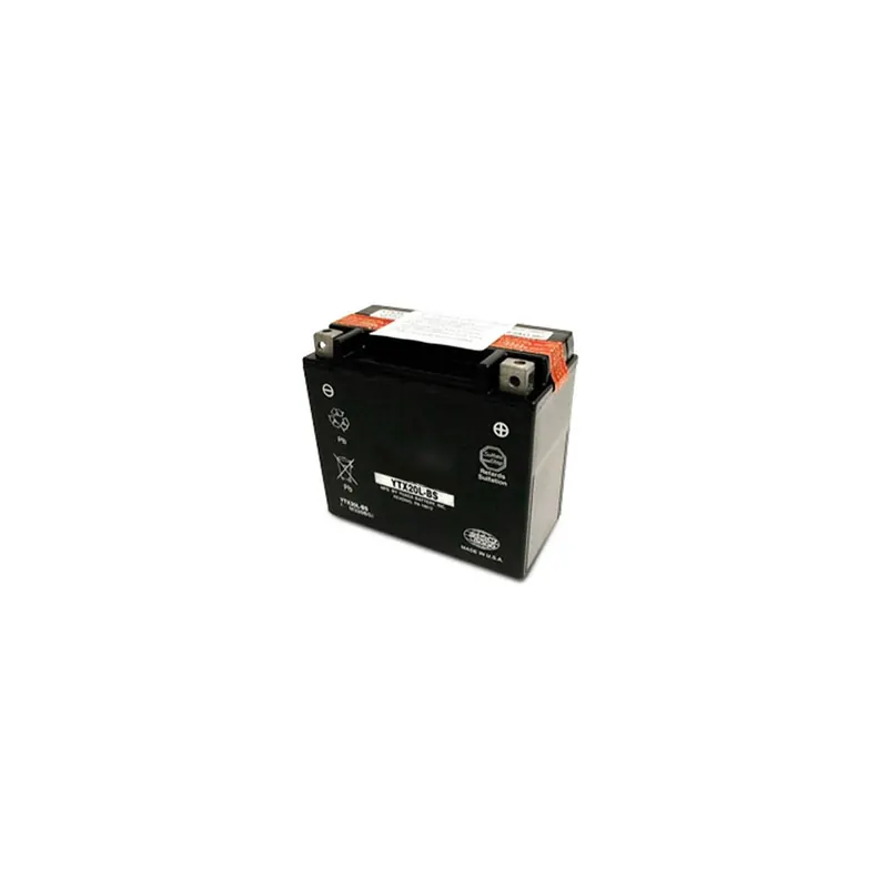 Batería moto Power Thunder YTX20L-BS 0620391P