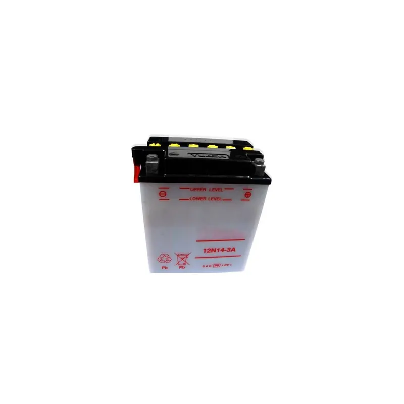 Batería moto Tab 12N14-3A