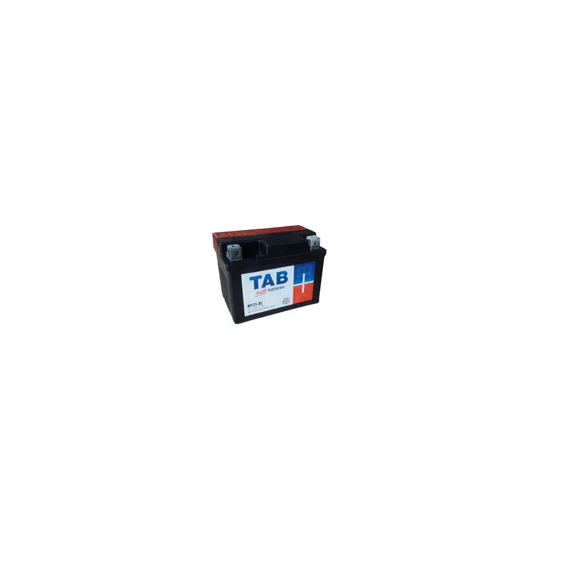 Batería moto Tab M856 YTZ5S