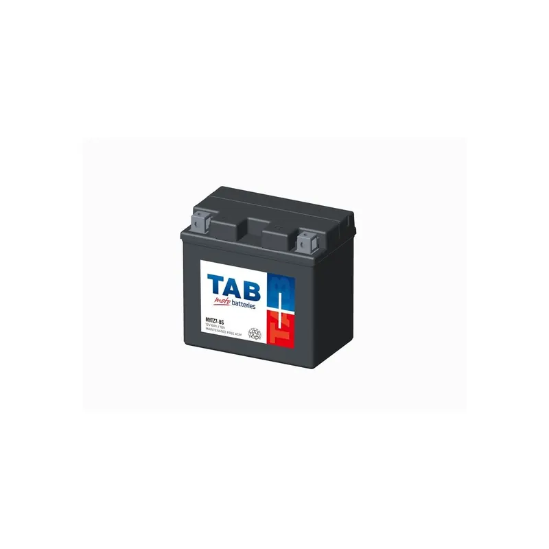 Batería moto Tab YTZ7-S