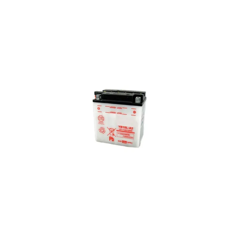 Batería moto Yuasa YB10L-A2