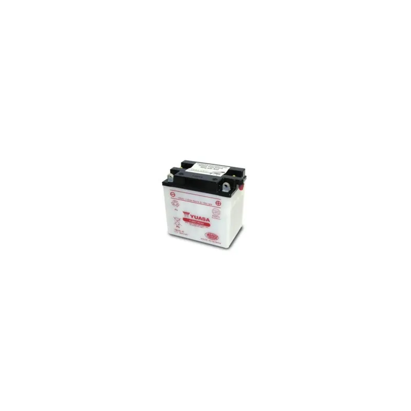 Batería moto Yuasa YB10L-B