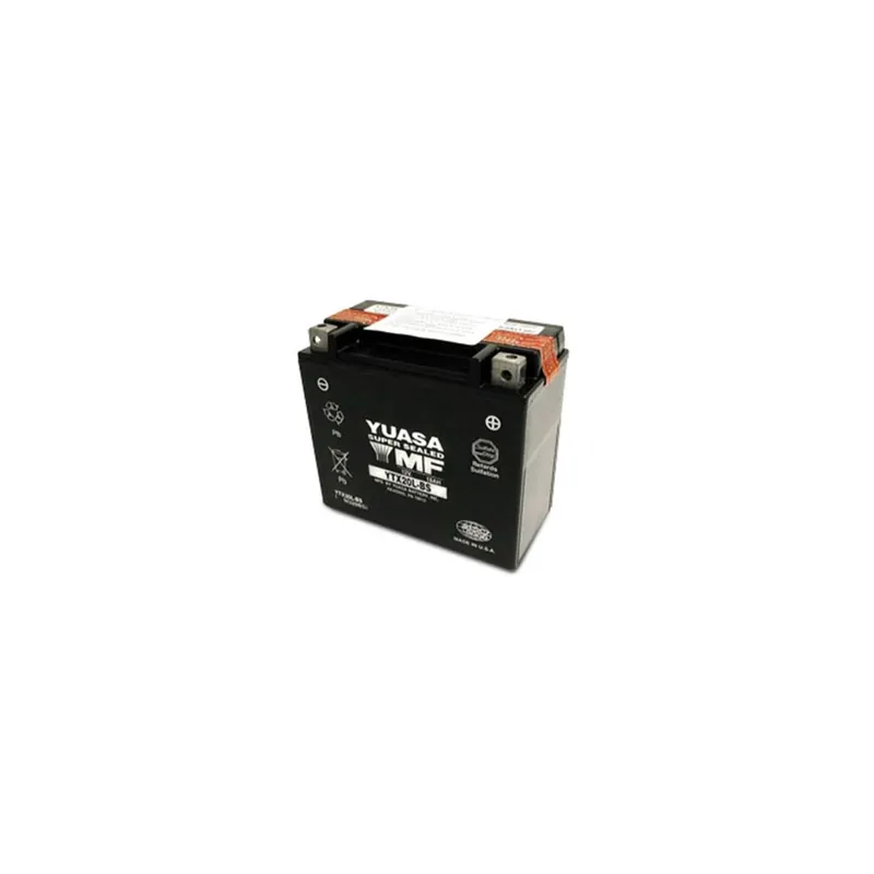 Batería moto Yuasa YTX20L-BS