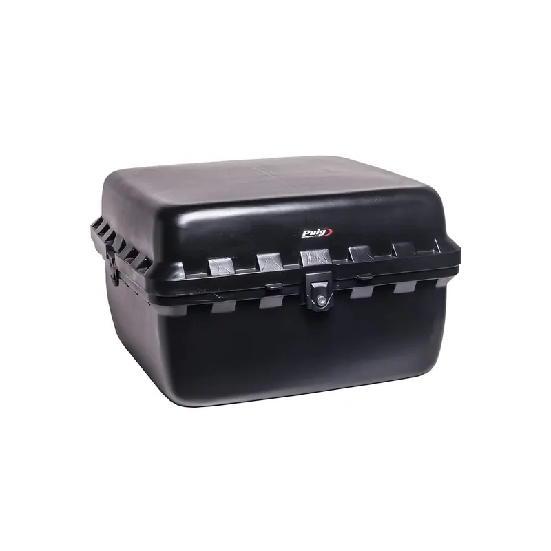 Baúl Big Box 60L Negro 0390N