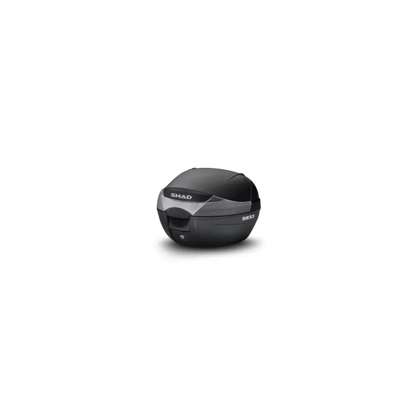 Baúl moto SHAD SH33 D0B33200