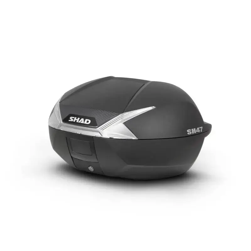 BAÚL SHAD SH47 BLANCO