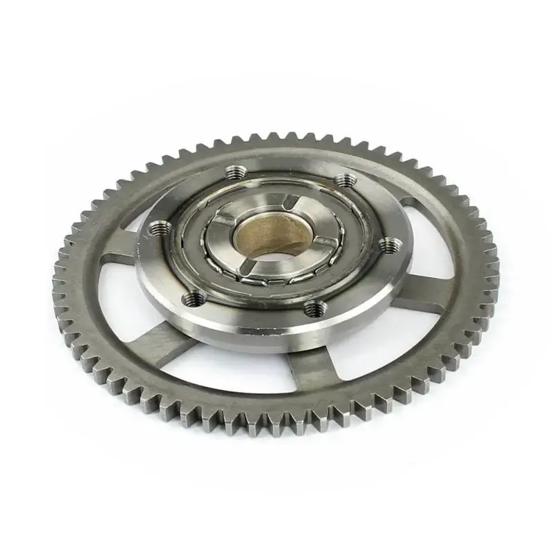 Bendix-Corona Arranque TNT 187193B Yamaha Tmax 500-530