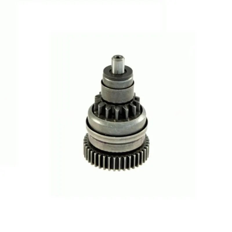 Bendix de arranque Piaggio / Derbi / Aprilia / Gilera