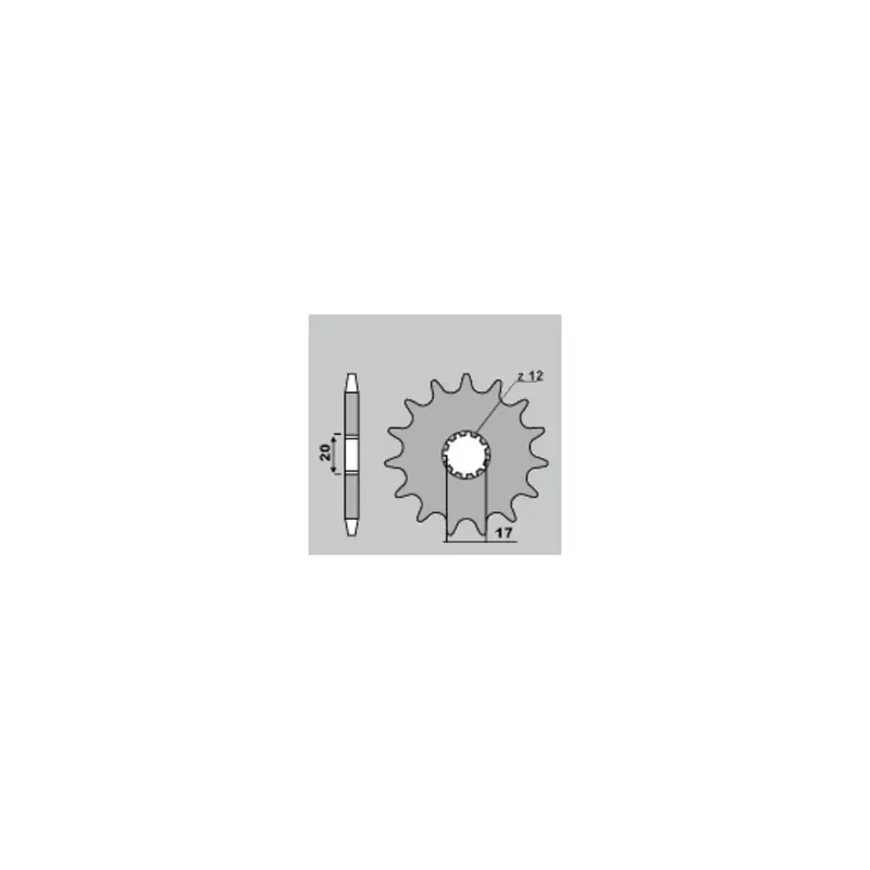 Betamotor 250 Rev3 03 05 (C 520)   P2139.11