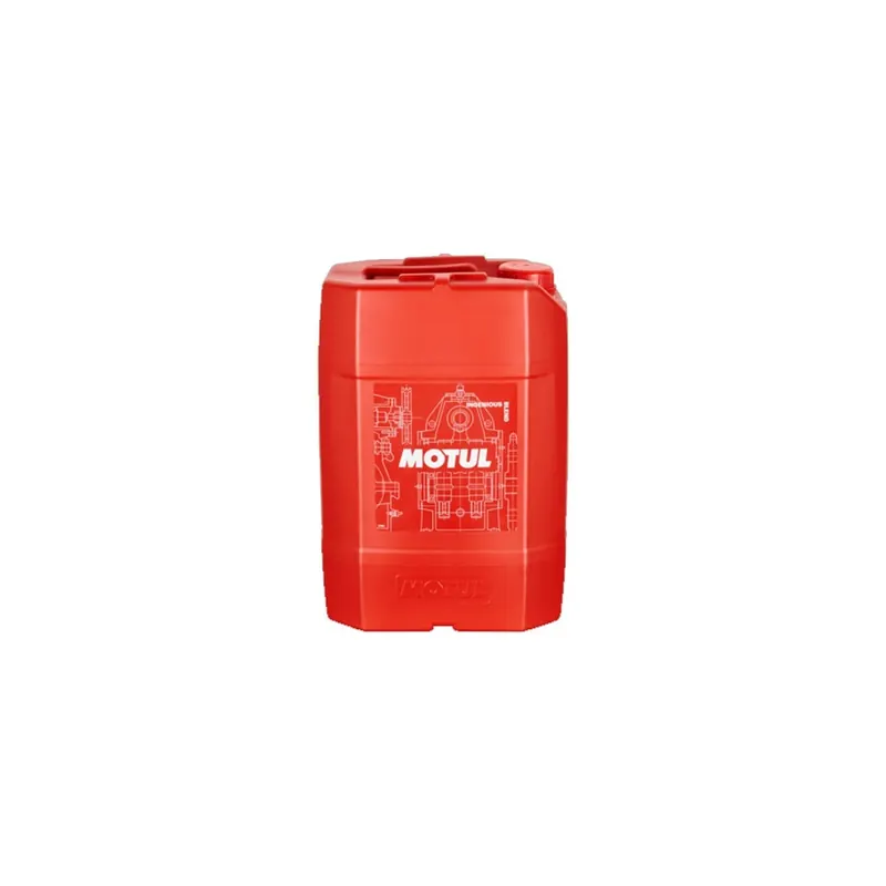 BIO WASH 20L