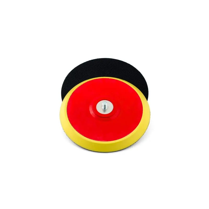 Blister 1 ud - Plato lijadora Allo 21A - 150mm