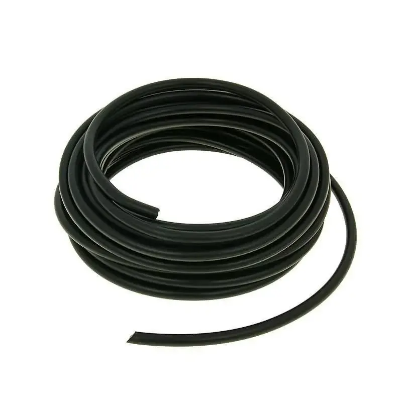 Bobina 10 Metros Cable Bujía-Bobina 101_Octane Ø7