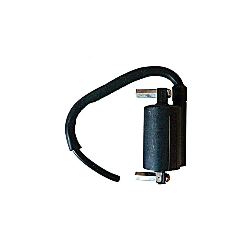 Bobina 12V 3.5 Ohm - 2 Fastons Con Cable 20 Cm. - 04174310