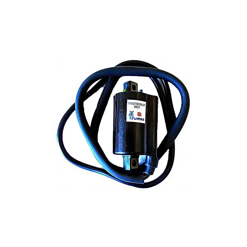 Bobina 12V - Cc - Ohm - 2 Fastons - Con Cable 110 - 04010557