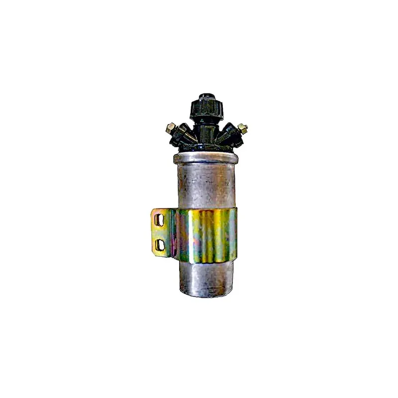 Bobina 6V - Cc - 04325106