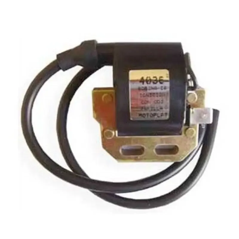 Bobina alta de encendido DZE 4036