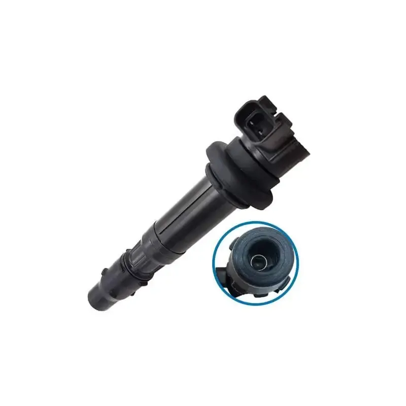 Bobina De Alta AAP 01006010 Suzuki GSR-GSXR