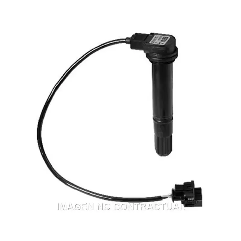Bobina Integrada BERU MV Agusta Brutale 910/990 04165508