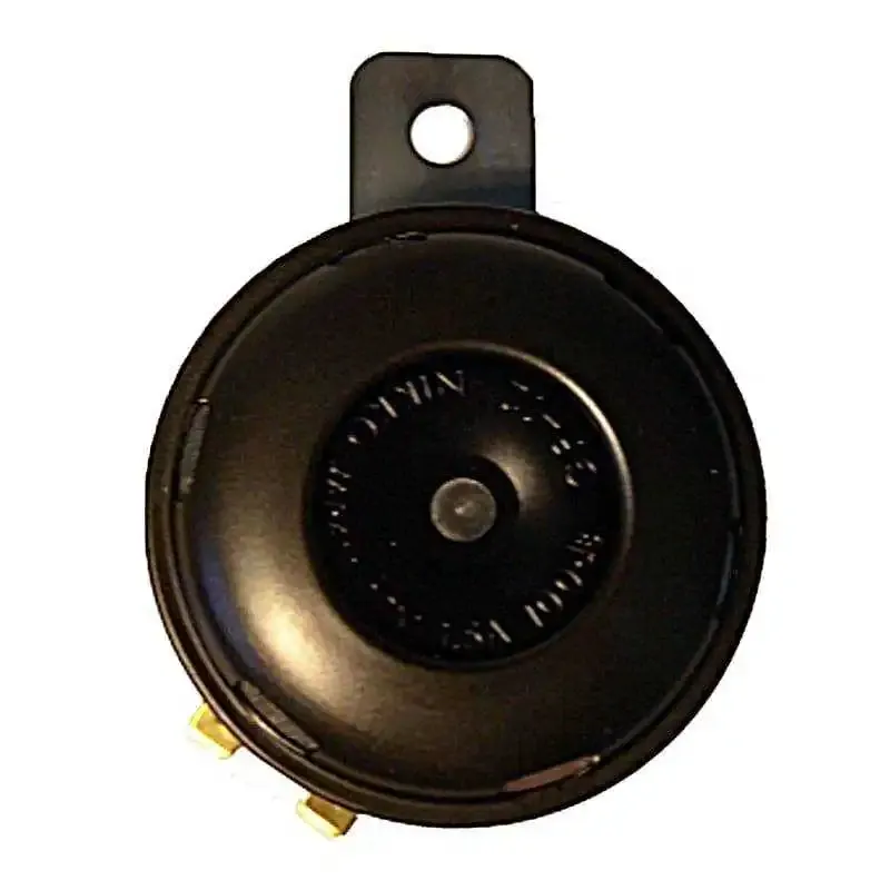 Bocina Nikko 12V Ø65 04097540