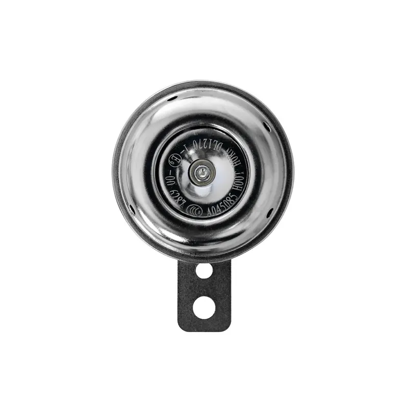 Bocina Oxford de 12 V cromo OX780
