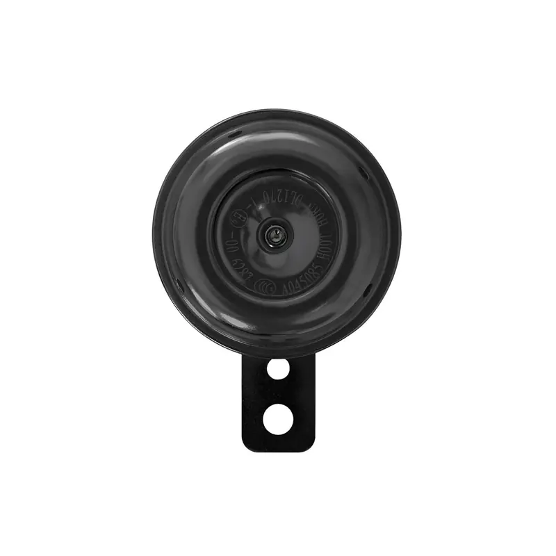 Bocina Oxford de 12 V Negra OX779