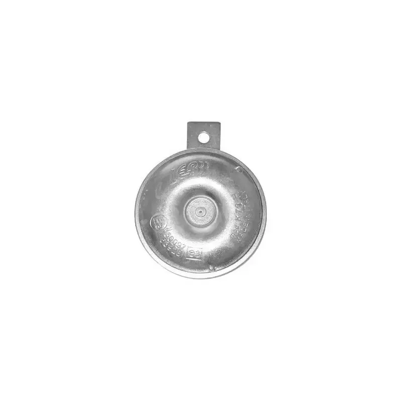 Bocina SGR 097390 6V Ø70 CC