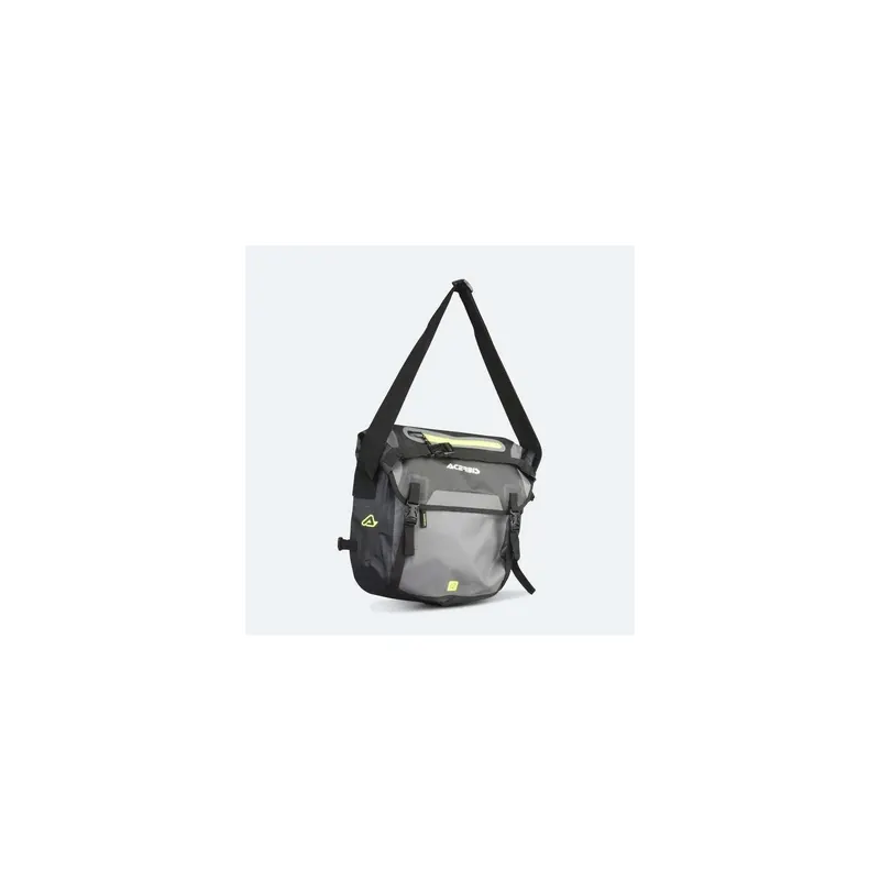 Bolsa Acerbis Acqua Drink Ngr/Amarillo