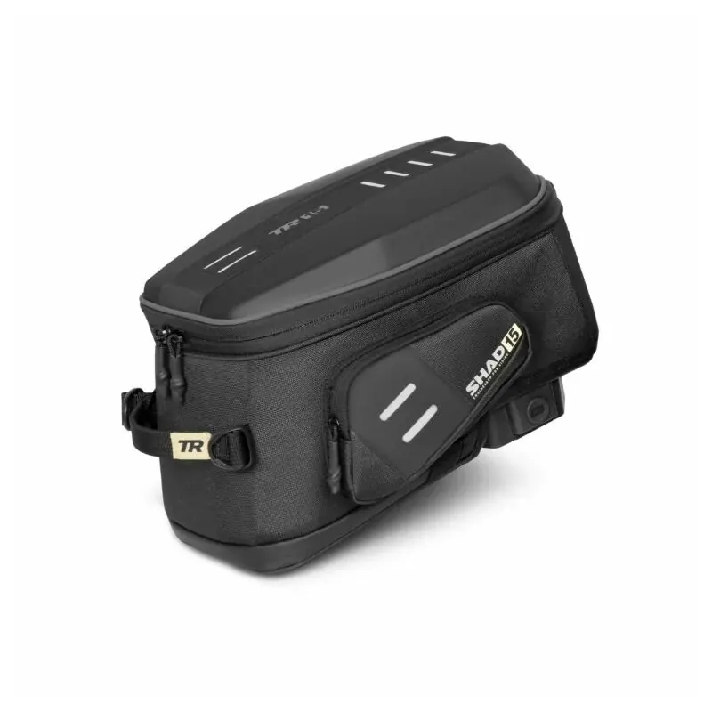BOLSA DE DEPÓSITO CLICK SYSTEM TERRA TR15C